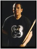 Master Rey Galang