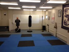 Dojo, 2 of 2