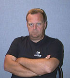 Jim Winterbottom