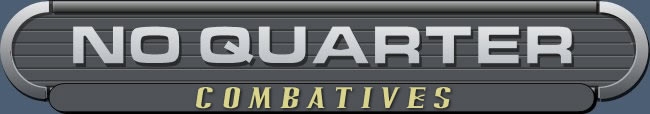 No Quarter Jeet Kune Do
